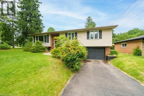 306 Appleby Road Ancaster ON L9G 2V7
