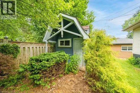 306 Appleby Road Ancaster ON L9G 2V7