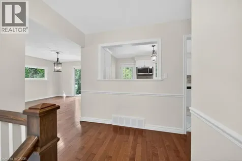 306 Appleby Road Ancaster ON L9G 2V7