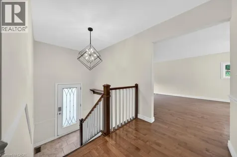 306 Appleby Road Ancaster ON L9G 2V7