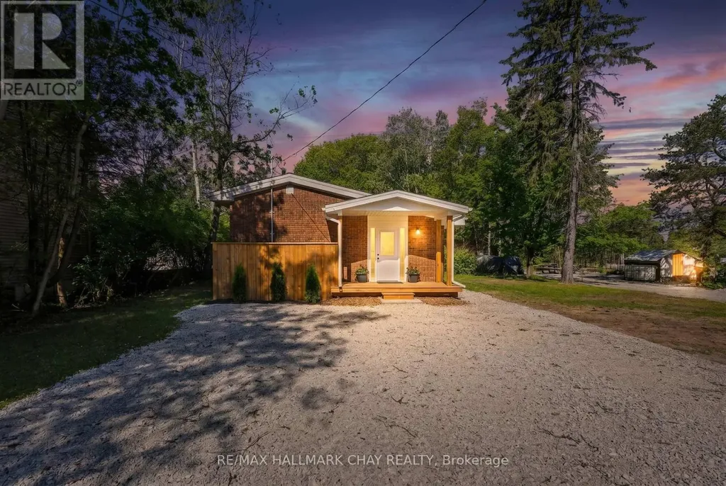 8717 Beachwood Road Wasaga Beach ON L9Z 2G5