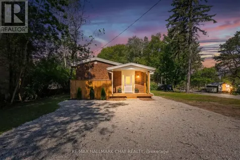 8717 Beachwood Road Wasaga Beach ON L9Z 2G5