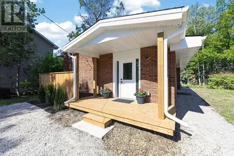 8717 Beachwood Road Wasaga Beach ON L9Z 2G5