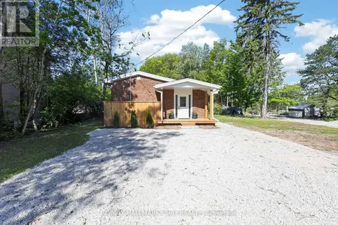 8717 Beachwood Road Wasaga Beach ON L9Z 2G5