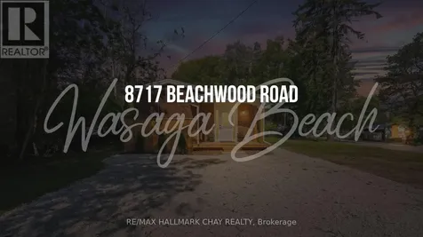 8717 Beachwood Road Wasaga Beach ON L9Z 2G5