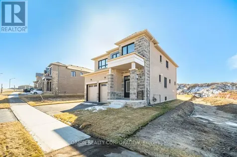 65 Thicketwood Avenue Barrie ON L9L 0X4