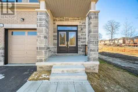 65 Thicketwood Avenue Barrie ON L9L 0X4