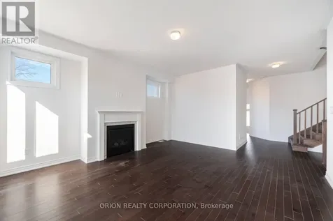 65 Thicketwood Avenue Barrie ON L9L 0X4