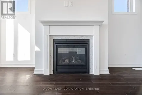 65 Thicketwood Avenue Barrie ON L9L 0X4
