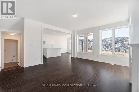 65 Thicketwood Avenue Barrie ON L9L 0X4
