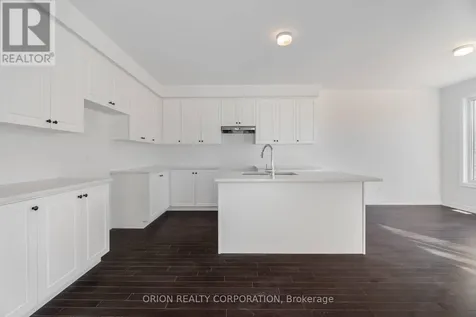 65 Thicketwood Avenue Barrie ON L9L 0X4