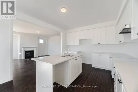 65 Thicketwood Avenue Barrie ON L9L 0X4