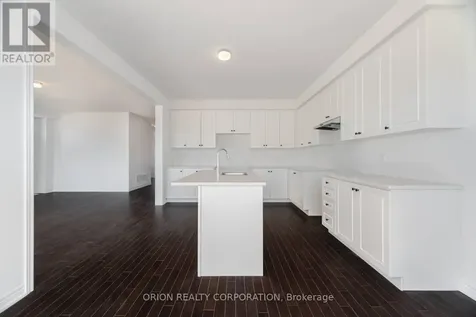 65 Thicketwood Avenue Barrie ON L9L 0X4
