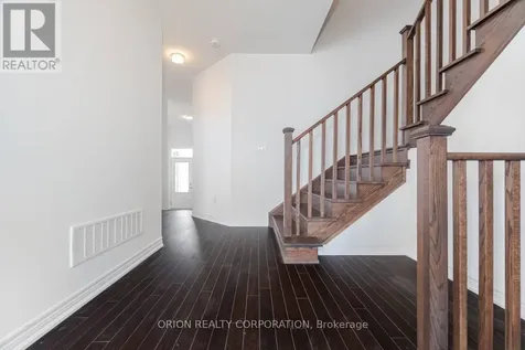 65 Thicketwood Avenue Barrie ON L9L 0X4