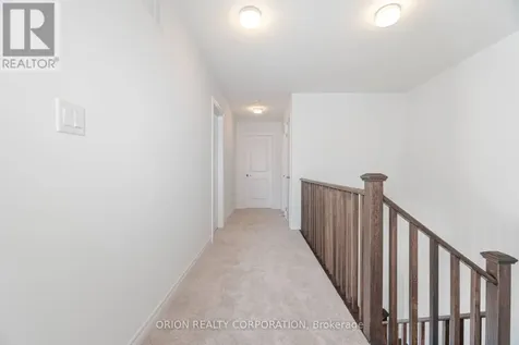 65 Thicketwood Avenue Barrie ON L9L 0X4