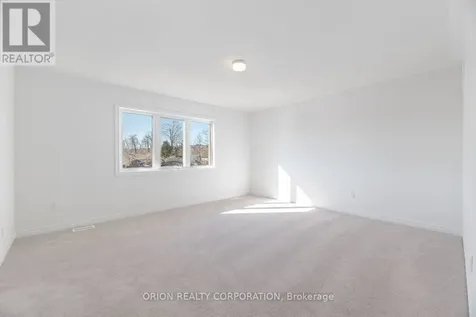 65 Thicketwood Avenue Barrie ON L9L 0X4