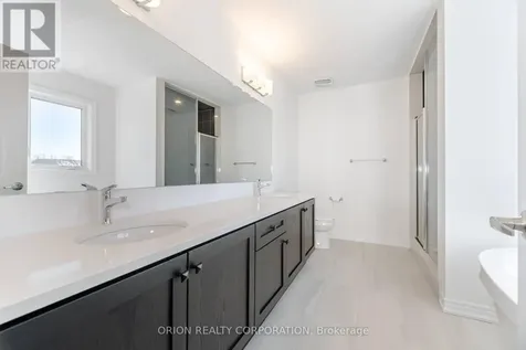 65 Thicketwood Avenue Barrie ON L9L 0X4