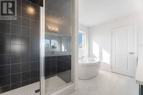 65 Thicketwood Avenue Barrie ON L9L 0X4