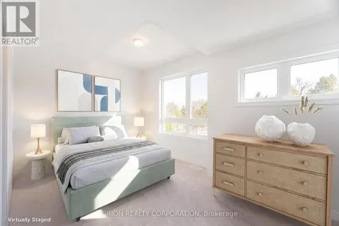 65 Thicketwood Avenue Barrie ON L9L 0X4