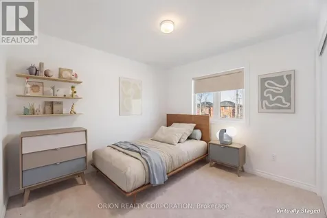 65 Thicketwood Avenue Barrie ON L9L 0X4