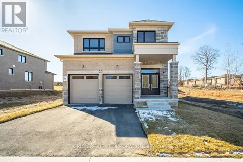 65 Thicketwood Avenue Barrie ON L9L 0X4