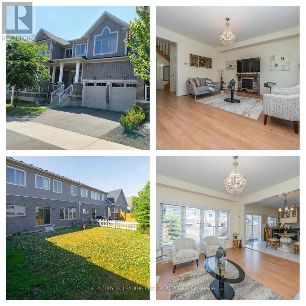 164 Allegra Drive Wasaga Beach ON L9Z 0H6