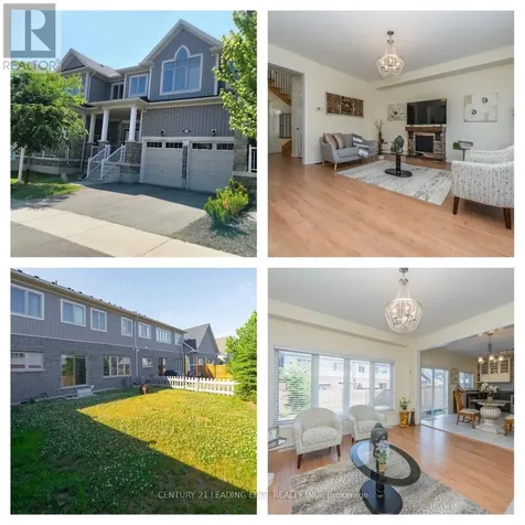 164 Allegra Drive Wasaga Beach ON L9Z 0H6