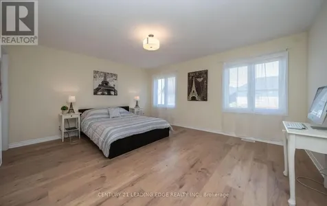 164 Allegra Drive Wasaga Beach ON L9Z 0H6