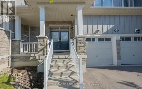 164 Allegra Drive Wasaga Beach ON L9Z 0H6