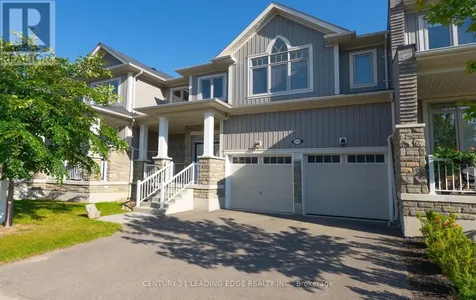 164 Allegra Drive Wasaga Beach ON L9Z 0H6