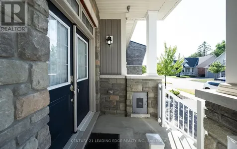 164 Allegra Drive Wasaga Beach ON L9Z 0H6