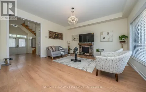 164 Allegra Drive Wasaga Beach ON L9Z 0H6