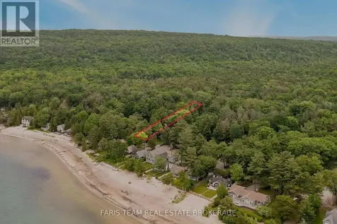23 East Beach Road Tiny ON L9M 0M6