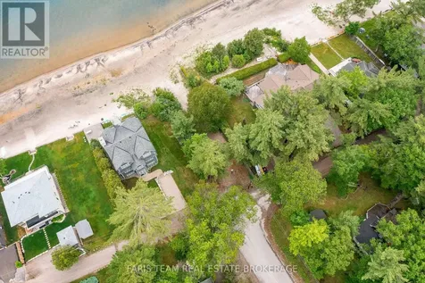 23 East Beach Road Tiny ON L9M 0M6