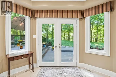 1121 Forestvale Drive Burlington ON L7P 4W3