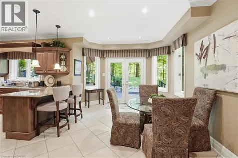 1121 Forestvale Drive Burlington ON L7P 4W3