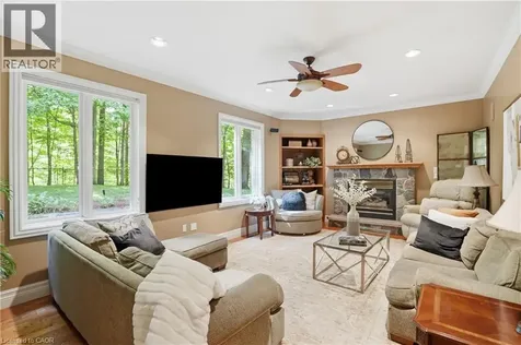 1121 Forestvale Drive Burlington ON L7P 4W3