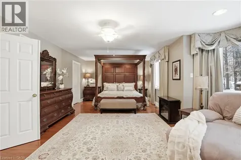 1121 Forestvale Drive Burlington ON L7P 4W3