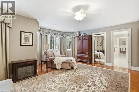 1121 Forestvale Drive Burlington ON L7P 4W3