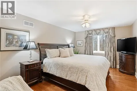 1121 Forestvale Drive Burlington ON L7P 4W3