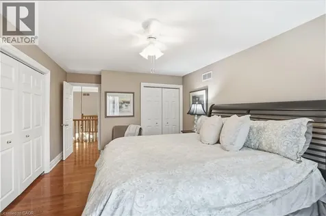 1121 Forestvale Drive Burlington ON L7P 4W3