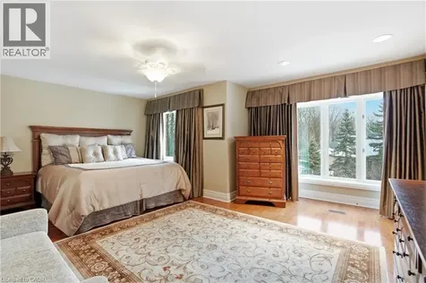 1121 Forestvale Drive Burlington ON L7P 4W3