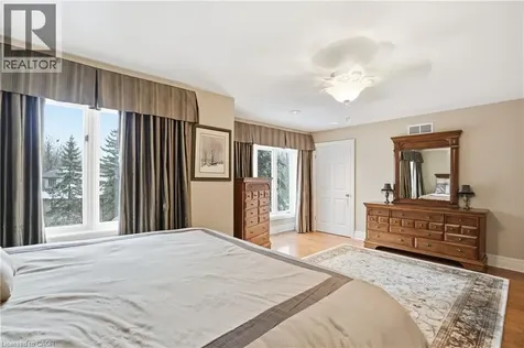 1121 Forestvale Drive Burlington ON L7P 4W3