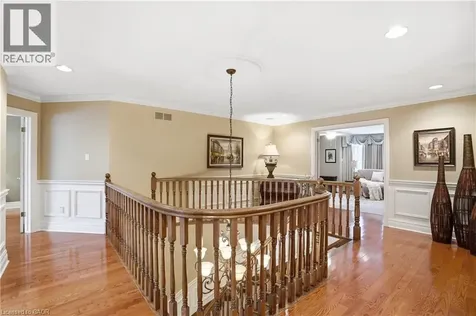 1121 Forestvale Drive Burlington ON L7P 4W3