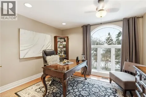 1121 Forestvale Drive Burlington ON L7P 4W3
