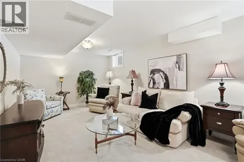 1121 Forestvale Drive Burlington ON L7P 4W3
