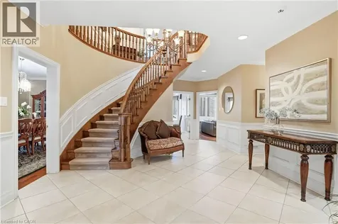1121 Forestvale Drive Burlington ON L7P 4W3
