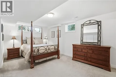 1121 Forestvale Drive Burlington ON L7P 4W3