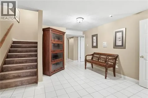 1121 Forestvale Drive Burlington ON L7P 4W3