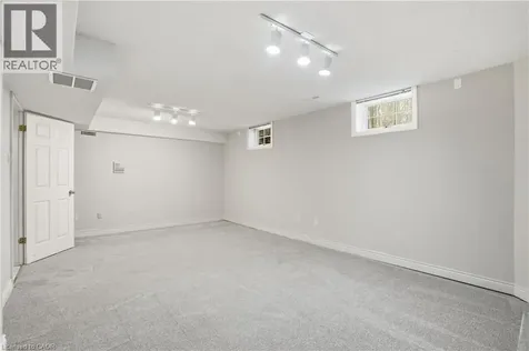 1121 Forestvale Drive Burlington ON L7P 4W3